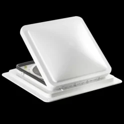 Online FanTastic Vent 7350 Lanterneau·Lanterneau 40 X 40 Cm