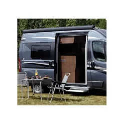 FlyTec FT 200*Dometic Hot