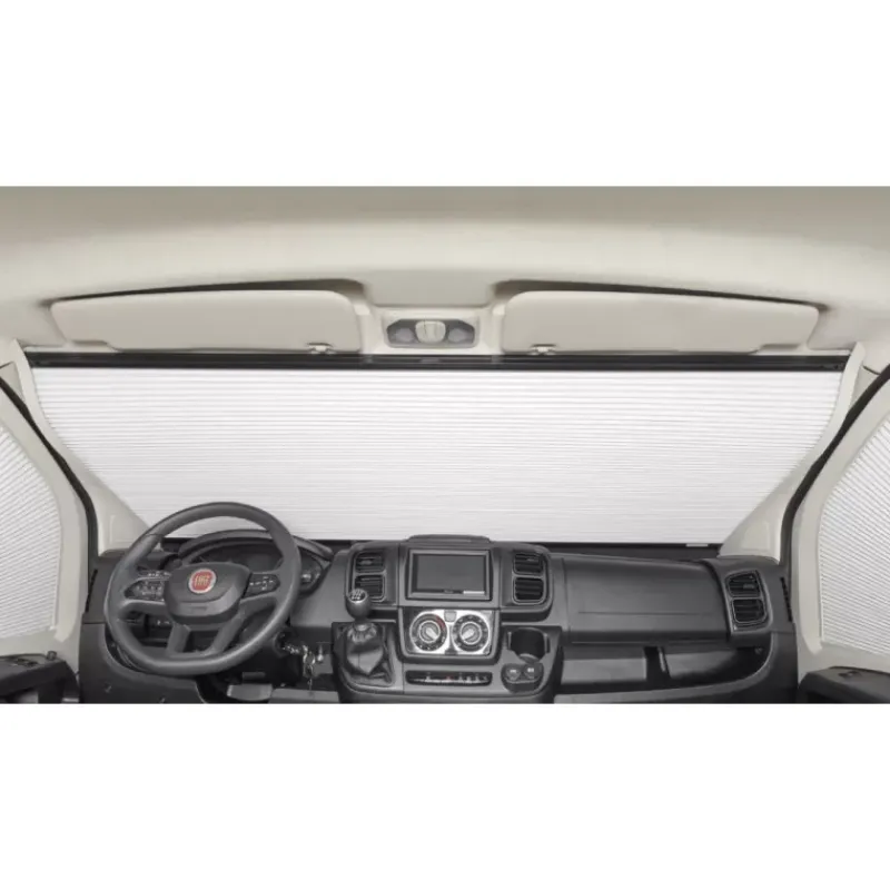 Sale FP 210 | Ducato X250 / X290 Fiat Ducato / Boxer / Jumper|Rideau Isolant, Volet & Moustiquaire·Rideau Coulissant Fixe