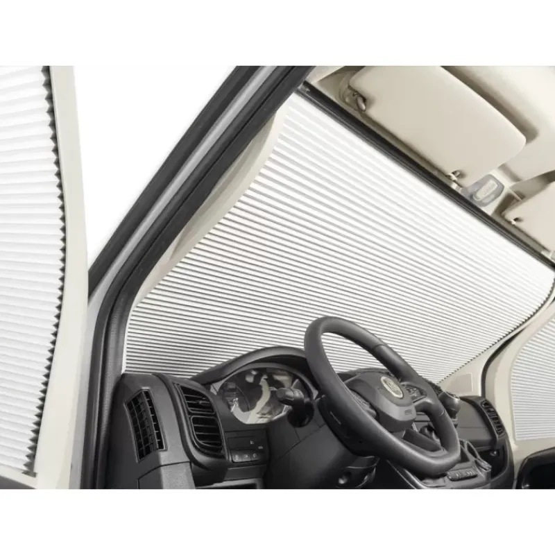 Sale FP 210 | Ducato X250 / X290 Fiat Ducato / Boxer / Jumper|Rideau Isolant, Volet & Moustiquaire·Rideau Coulissant Fixe