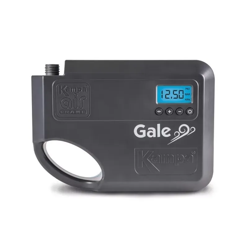 Gale 12V Pump*Dometic Discount