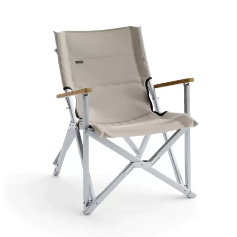 New Compact Camp Chair Mobilier De Camping·Siège, Chaise & Fauteuil|Mobilier De Plein Air·Chaise, Siège & Fauteuil