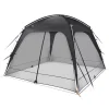New Compact Camp Shelter Mesh Wall Kit Abri, Séjour & Parevent·Toile D'Ombrage, Tarps & Tonnelle|Vie En Plein Air·Paravent, Toile D'Ombrage & Tonnelle