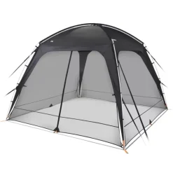 New Compact Camp Shelter Mesh Wall Kit Abri, Séjour & Parevent·Toile D'Ombrage, Tarps & Tonnelle|Vie En Plein Air·Paravent, Toile D'Ombrage & Tonnelle