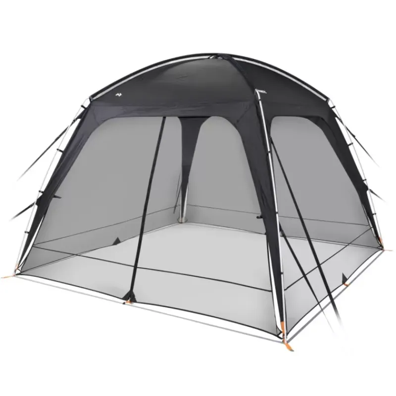 New Compact Camp Shelter Mesh Wall Kit Abri, Séjour & Parevent·Toile D'Ombrage, Tarps & Tonnelle|Vie En Plein Air·Paravent, Toile D'Ombrage & Tonnelle