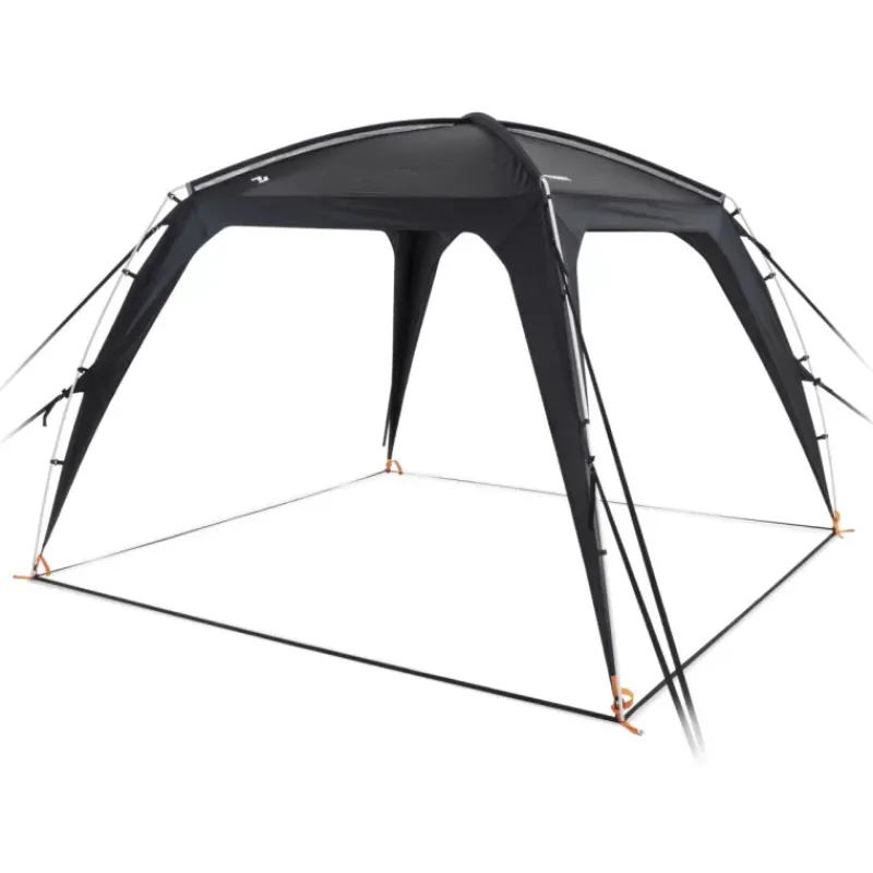 Sale Compact Camp Shelter Abri, Séjour & Parevent·Toile D'Ombrage, Tarps & Tonnelle|Vie En Plein Air·Paravent, Toile D'Ombrage & Tonnelle