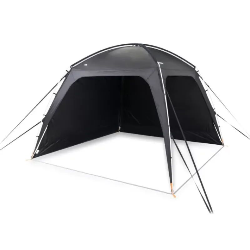 Sale Compact Camp Shelter Abri, Séjour & Parevent·Toile D'Ombrage, Tarps & Tonnelle|Vie En Plein Air·Paravent, Toile D'Ombrage & Tonnelle