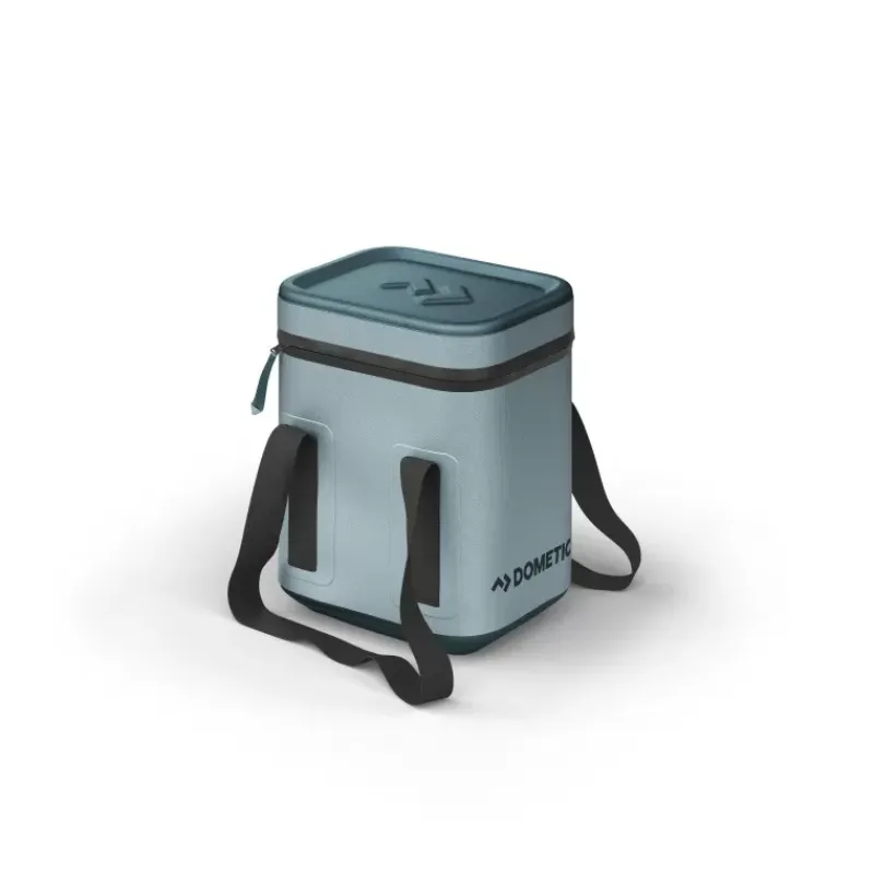 Soft Storage 10L + insert isolant Le Froid Au Camping·Glacière Souple & Sac Isotherme|Le Froid Au Camping·Glacière Passive