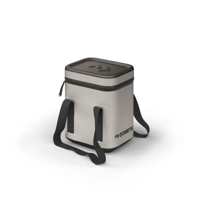 Soft Storage 10L + insert isolant Le Froid Au Camping·Glacière Souple & Sac Isotherme|Le Froid Au Camping·Glacière Passive