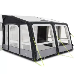 Online Grande Air Pro Auvent & Sas·Auvent Camping-Car