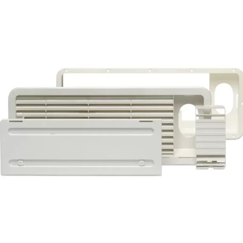 Grille ABSFRD-VG-100 | LS100 | Blanche*Dometic Discount
