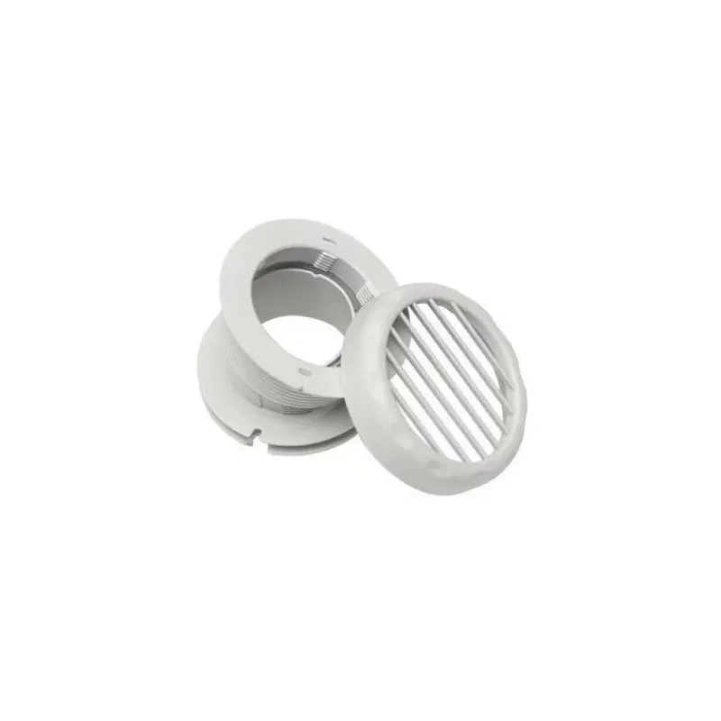 Hot Grille de sortie d'air ø 60 mm Climatisation·Accessoire Climatisation
