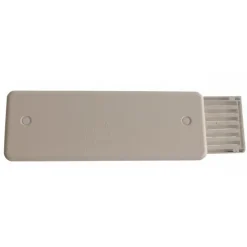 New Dometic Grille frigo beige 360 x 120 mm Réfrigérateur·Accessoire Réfrigérateur