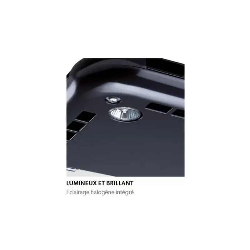 Hotte CK 2000*Dometic Outlet
