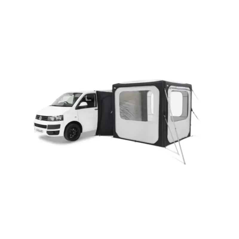 Hub*Dometic