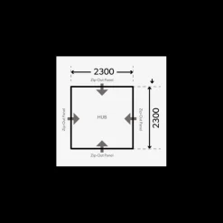 Hub*Dometic