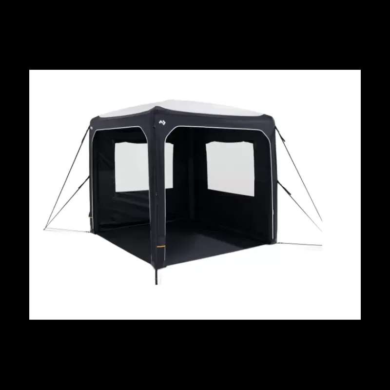 Sale HUB 2 Redux Abri, Séjour & Parevent·Toile D'Ombrage, Tarps & Tonnelle|Auvent & Sas·Sas & Abri Indépendant