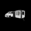 Hub VW Connect Tunnel*Dometic Best