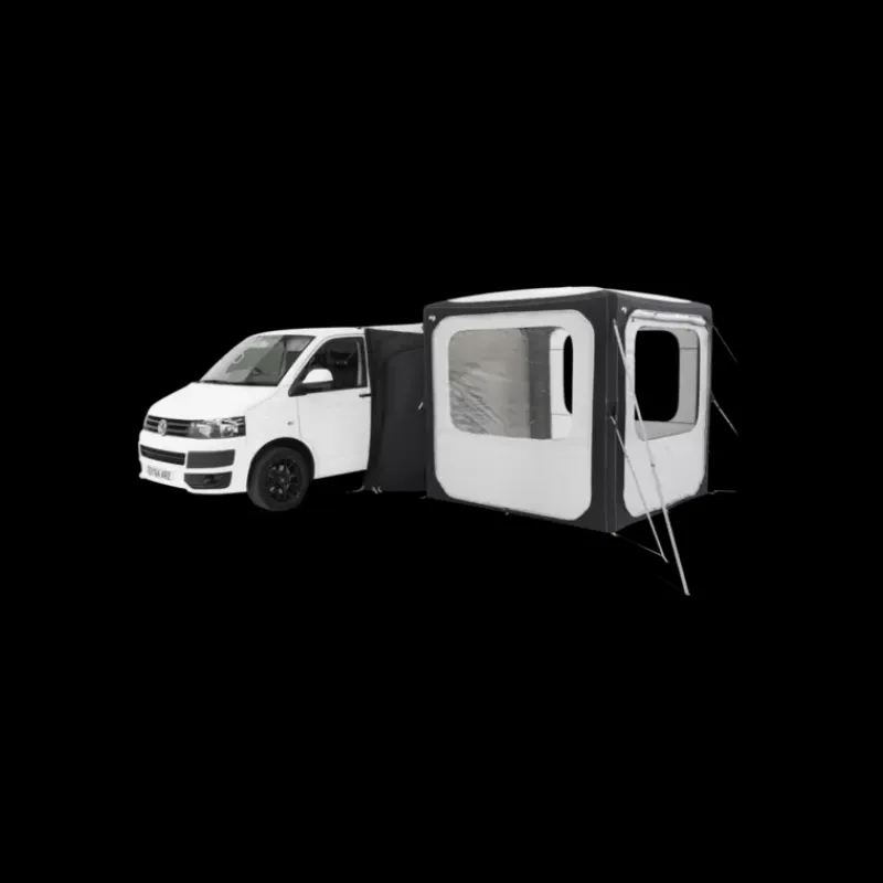 Hub VW Connect Tunnel*Dometic Best