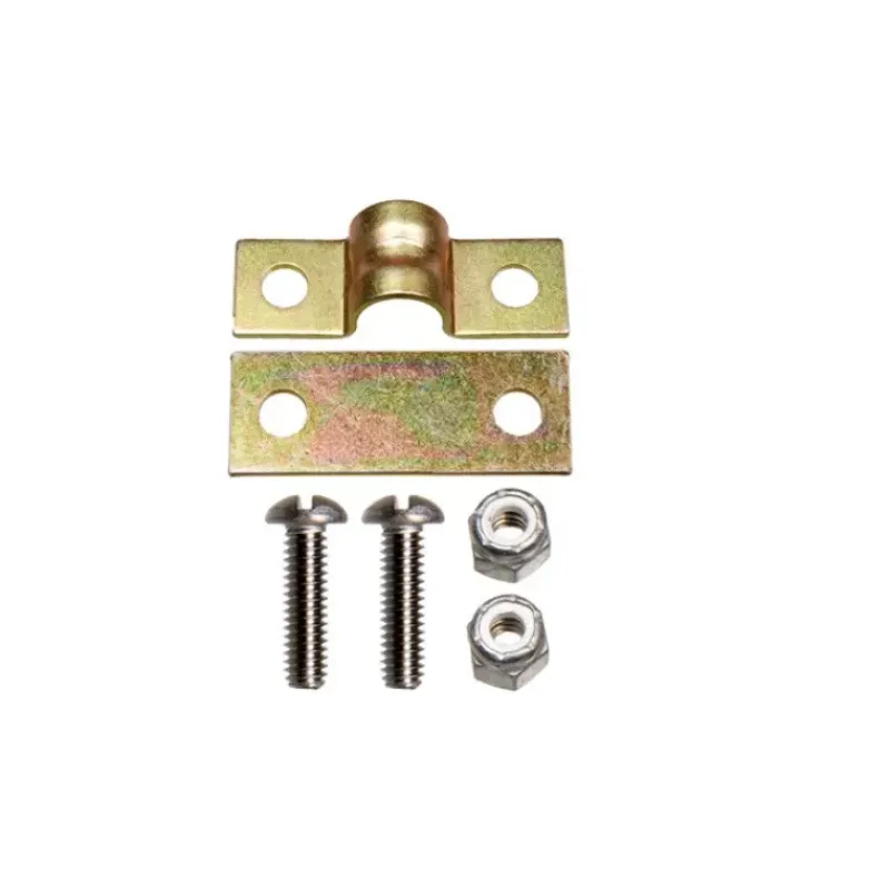 Sale Kit arrêt de gaine câble 10-32 UNF Poste De Pilotage·Commande Moteur