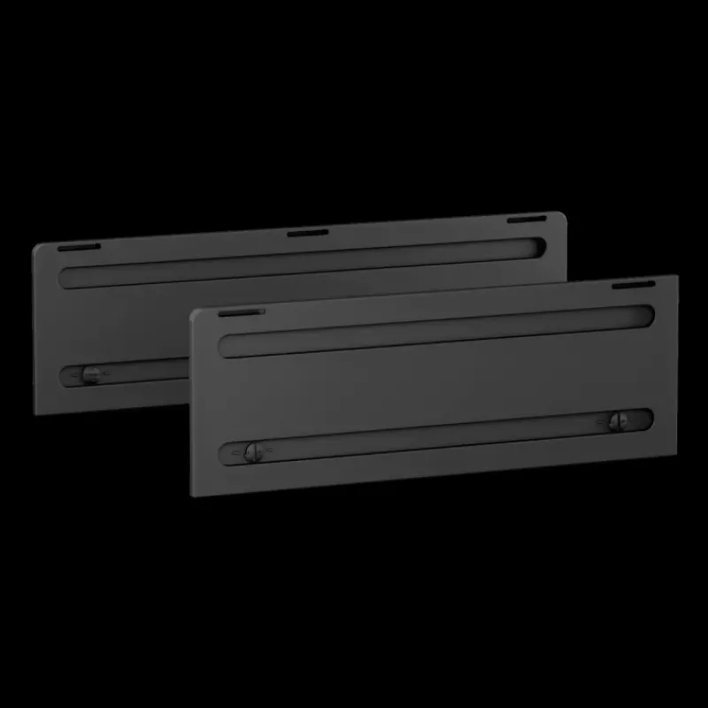 Kit cache hiver grilles LS 100/200*Dometic New
