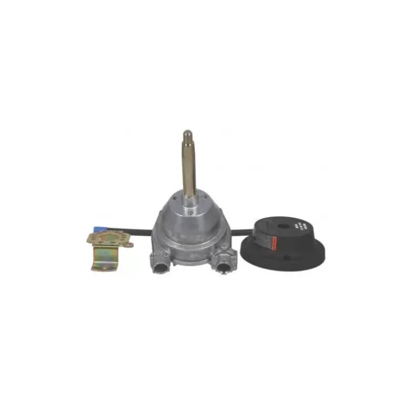Best Kit crémaillère SAFE-T II NFB Quick Connect Poste De Pilotage·Direction & Accessoire