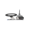 Kit crémaillère SAFE-T II Quick Connect*Dometic Discount