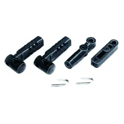 Kit de connexion Mercruiser inbord 10-32UNF Poste De Pilotage·Commande Moteur