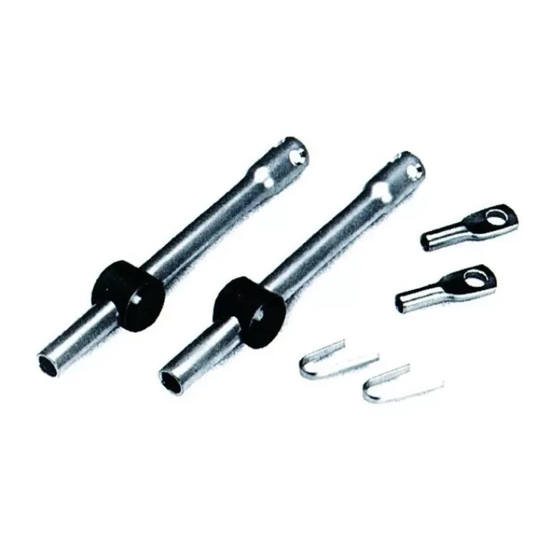 Kit de connexion boitier Mercury/Mariner 10-32UNF*Dometic Sale