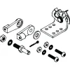 Kit de connexion Parallèle 10-32UNF*Dometic Discount