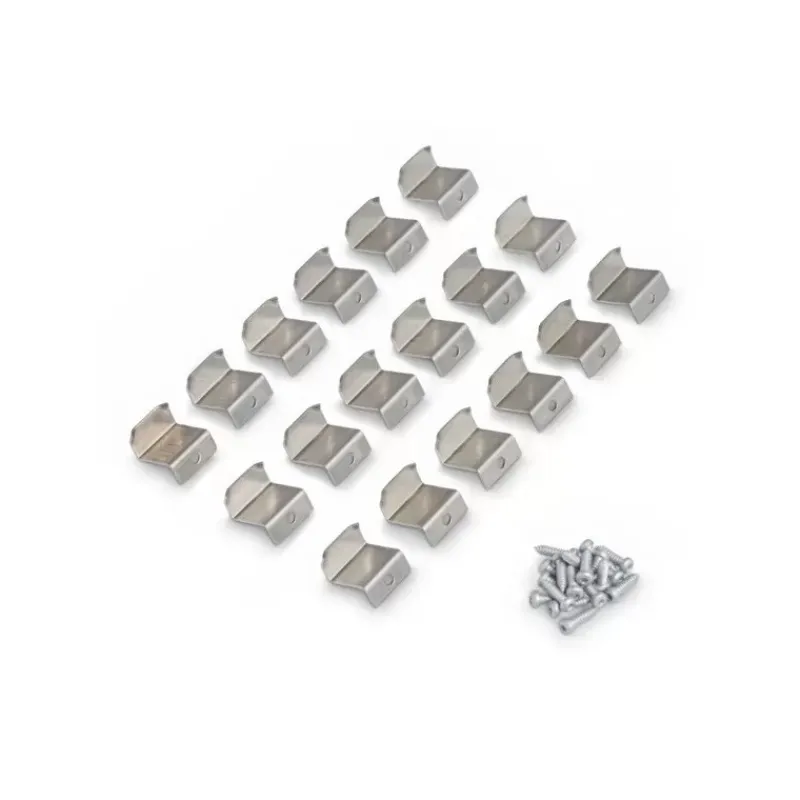 Discount Kit de fixation Micro Heki Lanterneau·Matériel De Montage