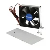 Clearance Kit de ventilation Réfrigérateur·Accessoire Réfrigérateur