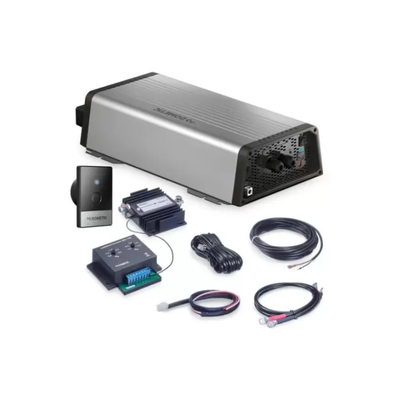 Kit DSP-T 12*Dometic Hot