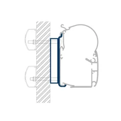 Kit PW DETHLEFFS*Dometic Discount