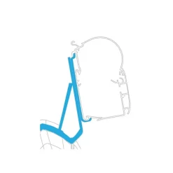 Kit PW Jumpy Expert Proace*Dometic Clearance