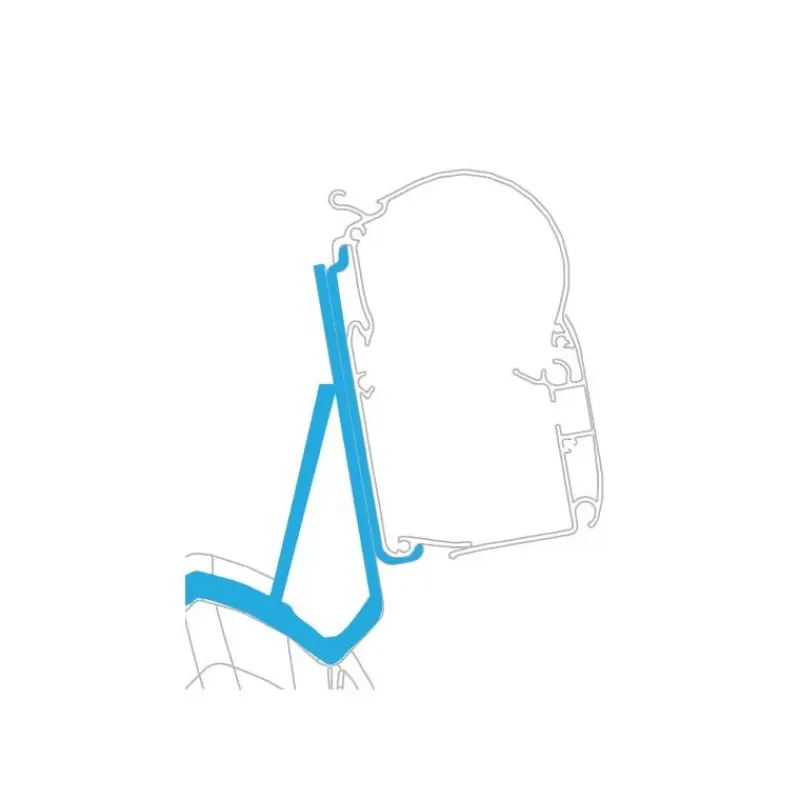 Kit PW Jumpy Expert Proace*Dometic Clearance