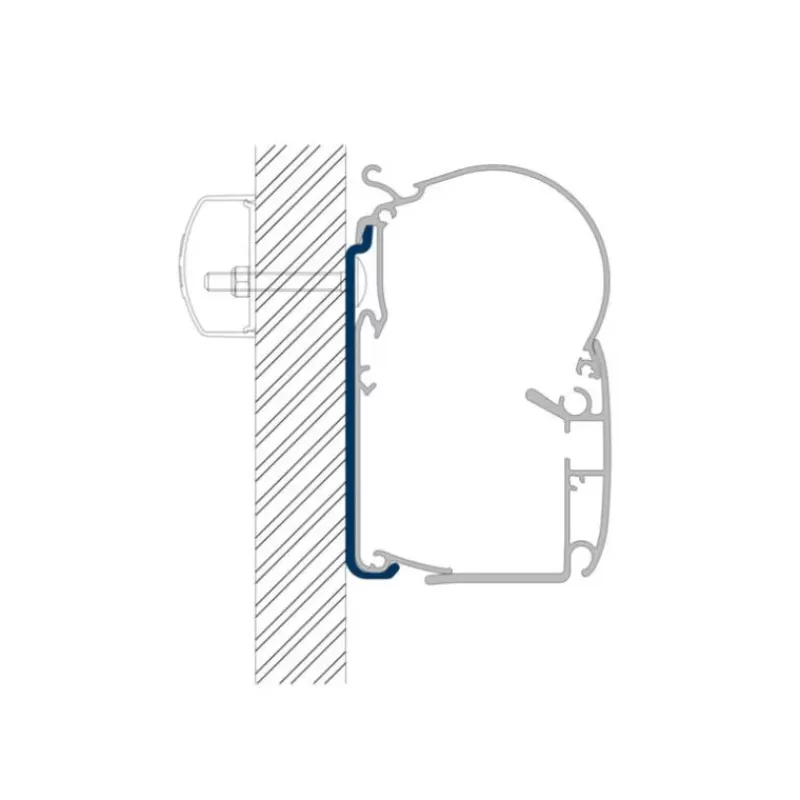 Kit PW standard plat*Dometic Online