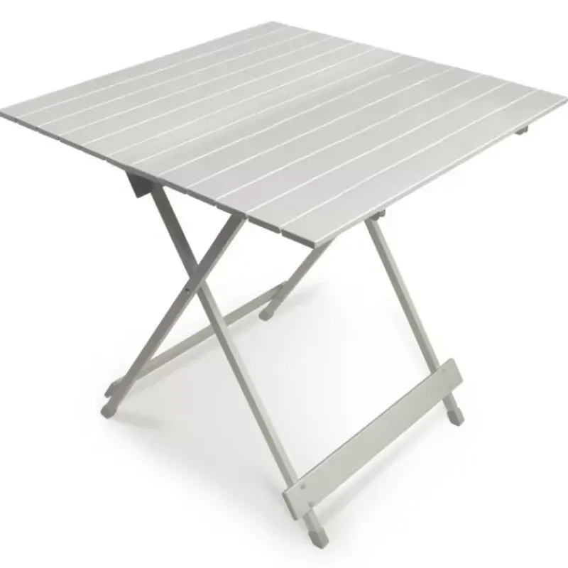 Leaf Medium Slat Table*Dometic Online