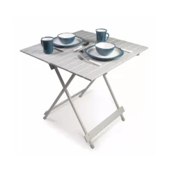 Leaf Medium Slat Table*Dometic Online