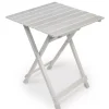 Hot Leaf Side Table Mobilier De Camping·Table De Camping|Mobilier De Plein Air·Table