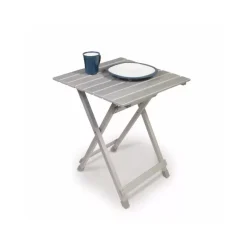Hot Leaf Side Table Mobilier De Camping·Table De Camping|Mobilier De Plein Air·Table