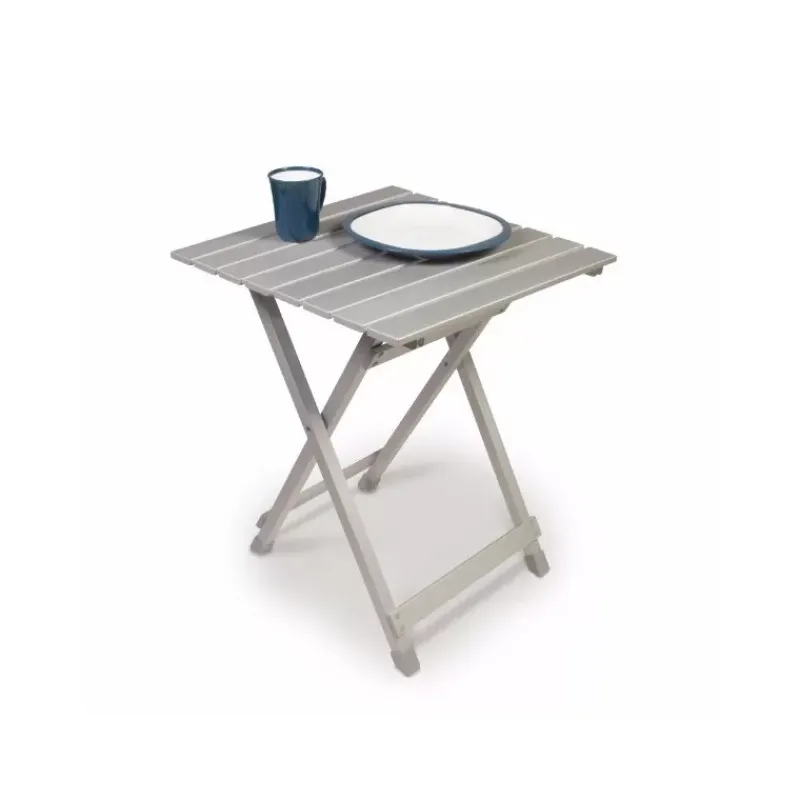 Hot Leaf Side Table Mobilier De Camping·Table De Camping|Mobilier De Plein Air·Table
