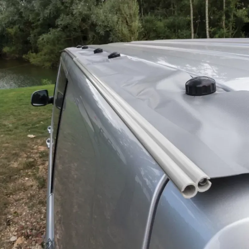 Limpet Suction Driveaway Kit fixation auvent*Dometic Clearance