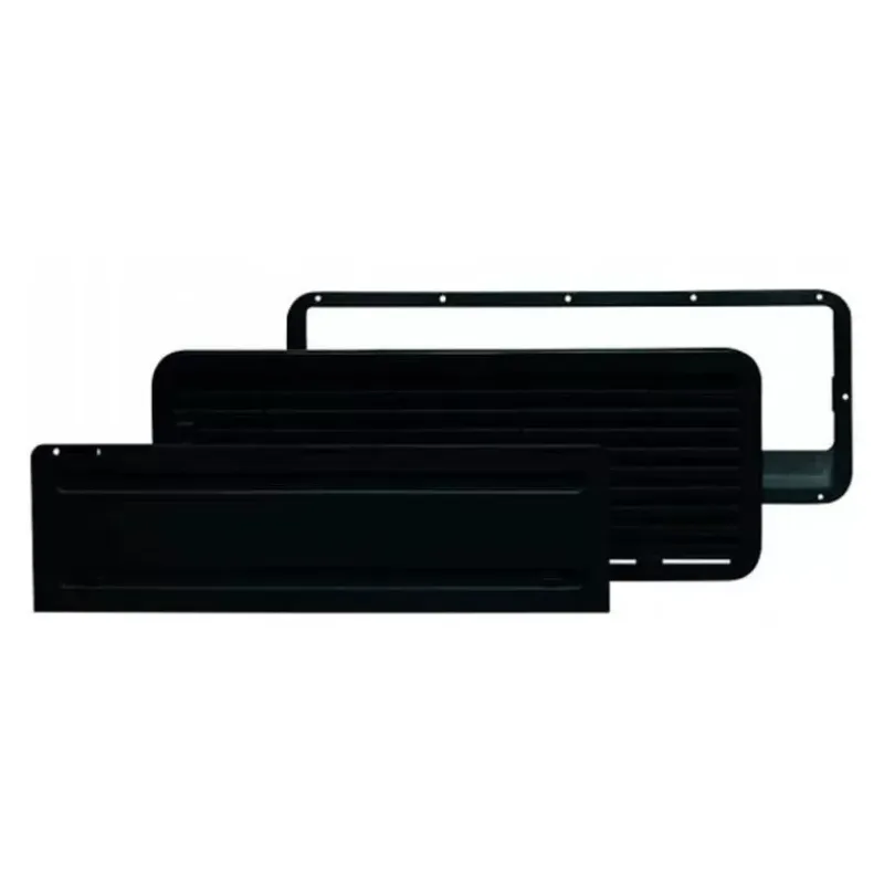 Clearance LS 200 | Noire Réfrigérateur·Accessoire Réfrigérateur