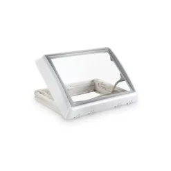 Midi Heki FL | Blanc | Barre de levage*Dometic Clearance