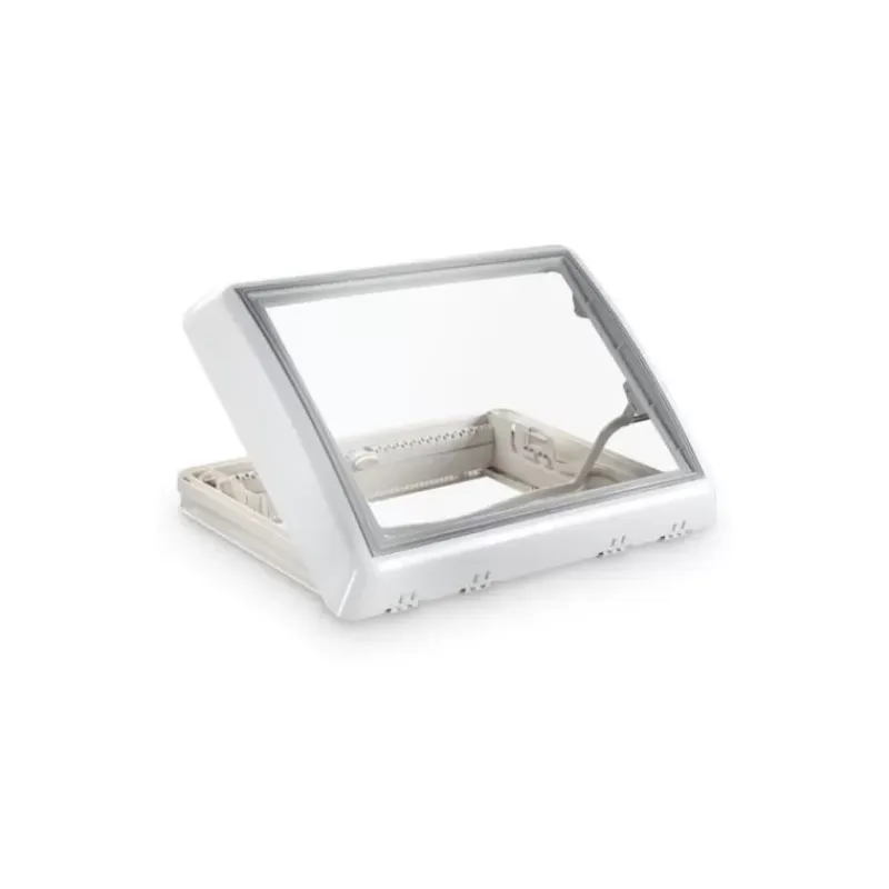 Midi Heki FL | Blanc | Barre de levage*Dometic Clearance