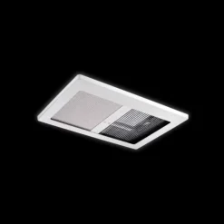 Midi Heki FL | Blanc | Barre de levage*Dometic Clearance