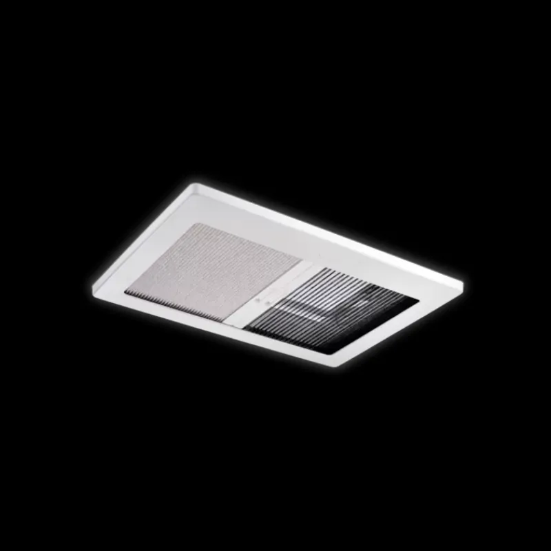 Midi Heki FL | Blanc | Barre de levage*Dometic Clearance