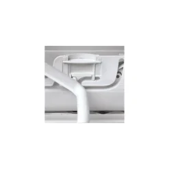 Midi Heki FL | Blanc | Barre de levage*Dometic Clearance