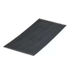 DOMETIC NDS LightSolar LSE105BR Energie Solaire·Panneau Solaire Souple